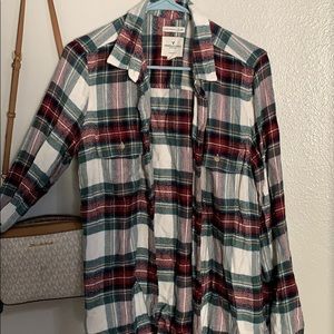 Flannel